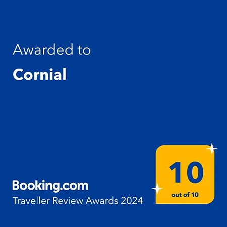 アパート Cornial プーラ