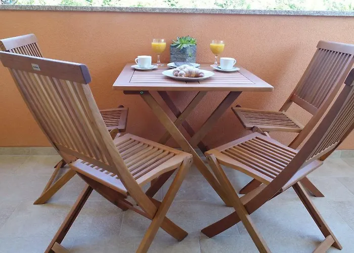 Cornial Διαμέρισμα *