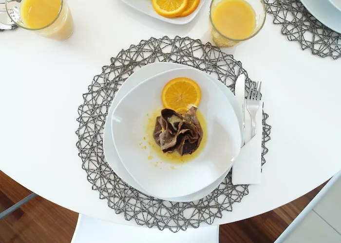 Διαμέρισμα Cornial *