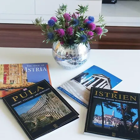 Apartman Cornial Póla