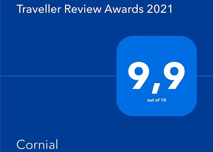 Cornial Apartman Pula