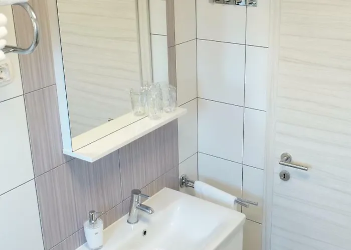 Cornial Appartement *