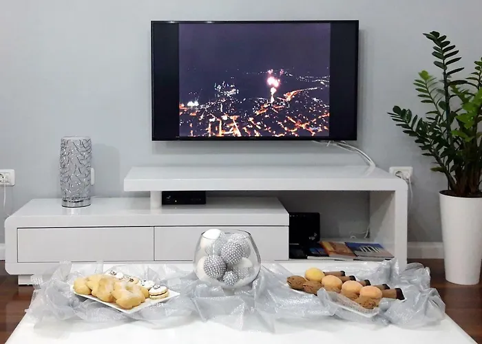 Appartement Cornial *