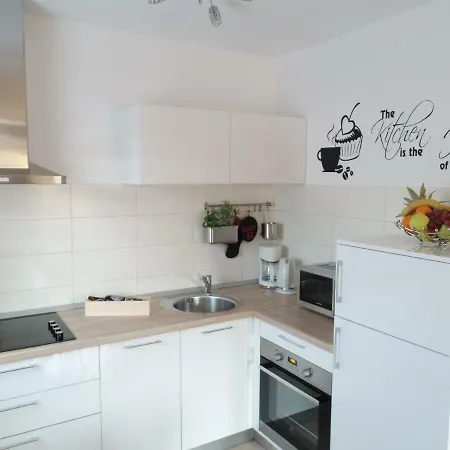 Cornial Appartement
