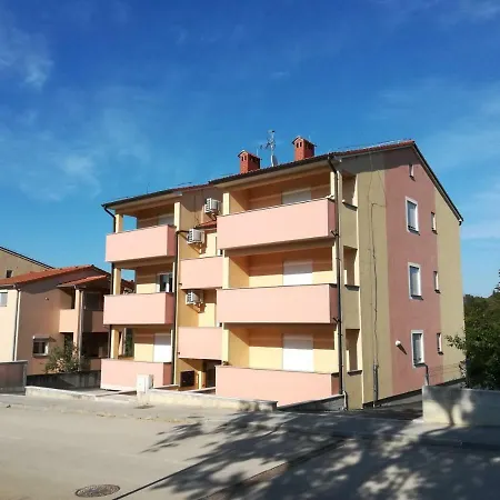 Cornial Appartement